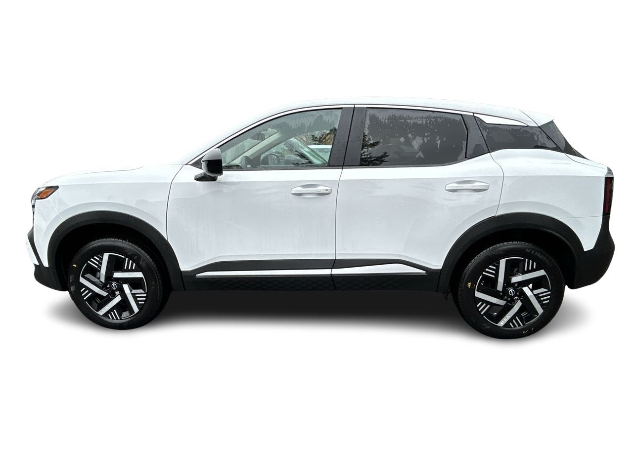 2026 Nissan Kicks