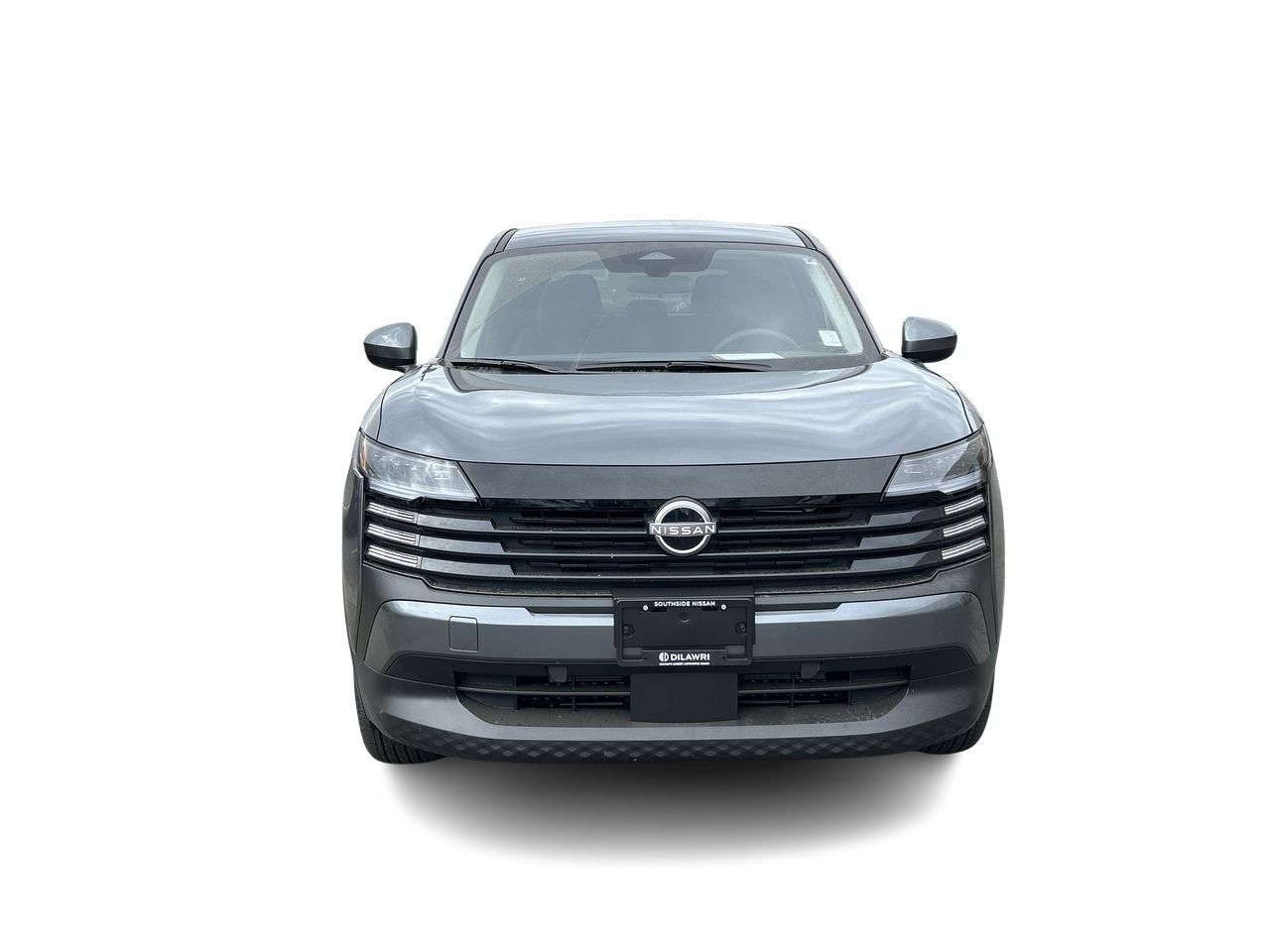 2026 Nissan Kicks SV FWD