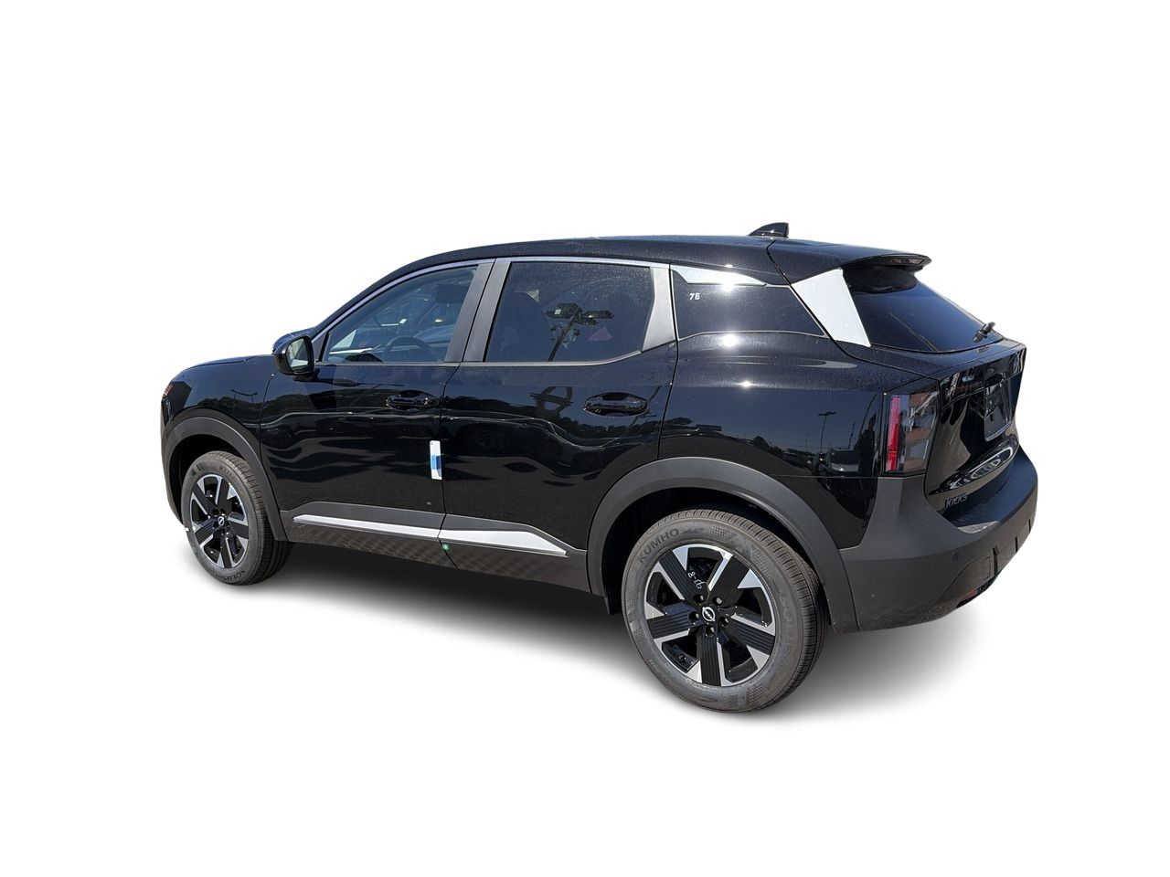 Nissan Kicks  2026 à Mississauga, Ontario