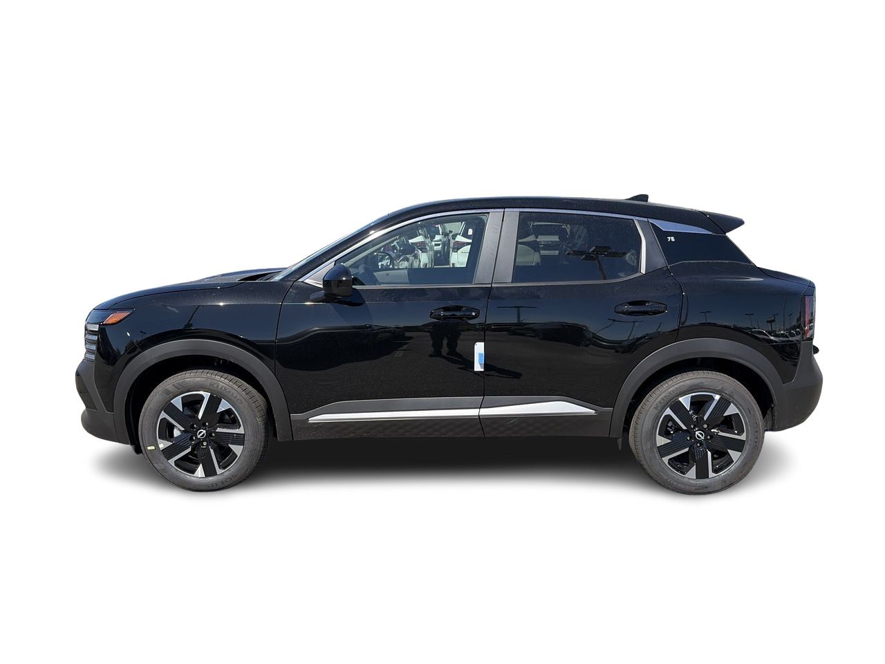 Nissan Kicks  2026 à Mississauga, Ontario
