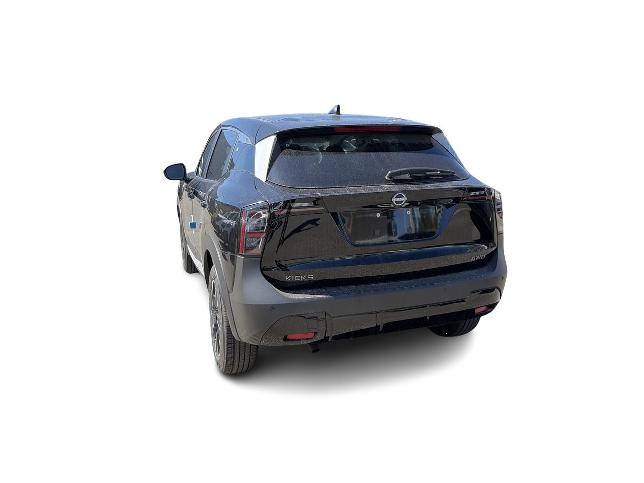Nissan Kicks  2026 à Mississauga, Ontario