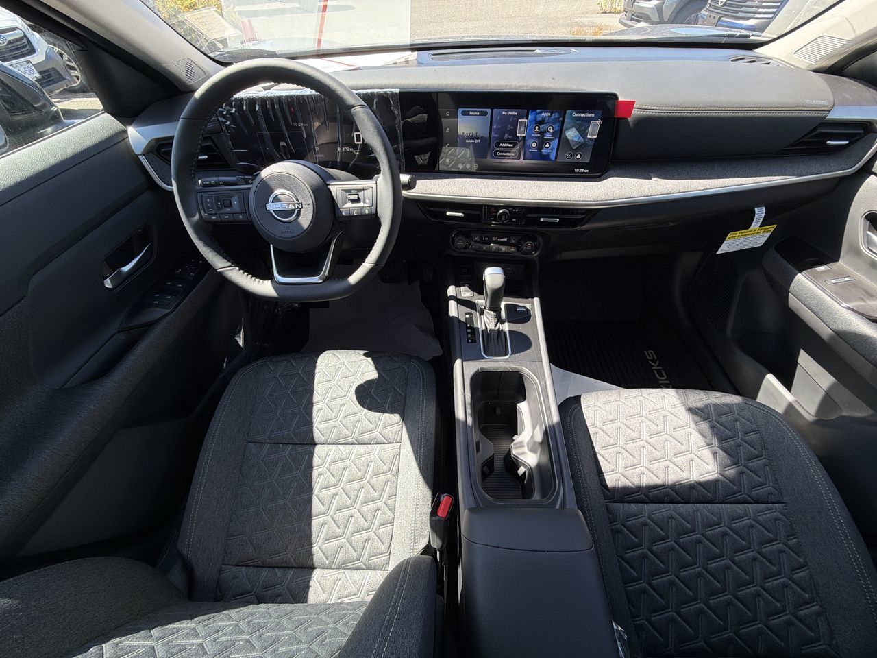 Nissan Kicks  2026 à Mississauga, Ontario