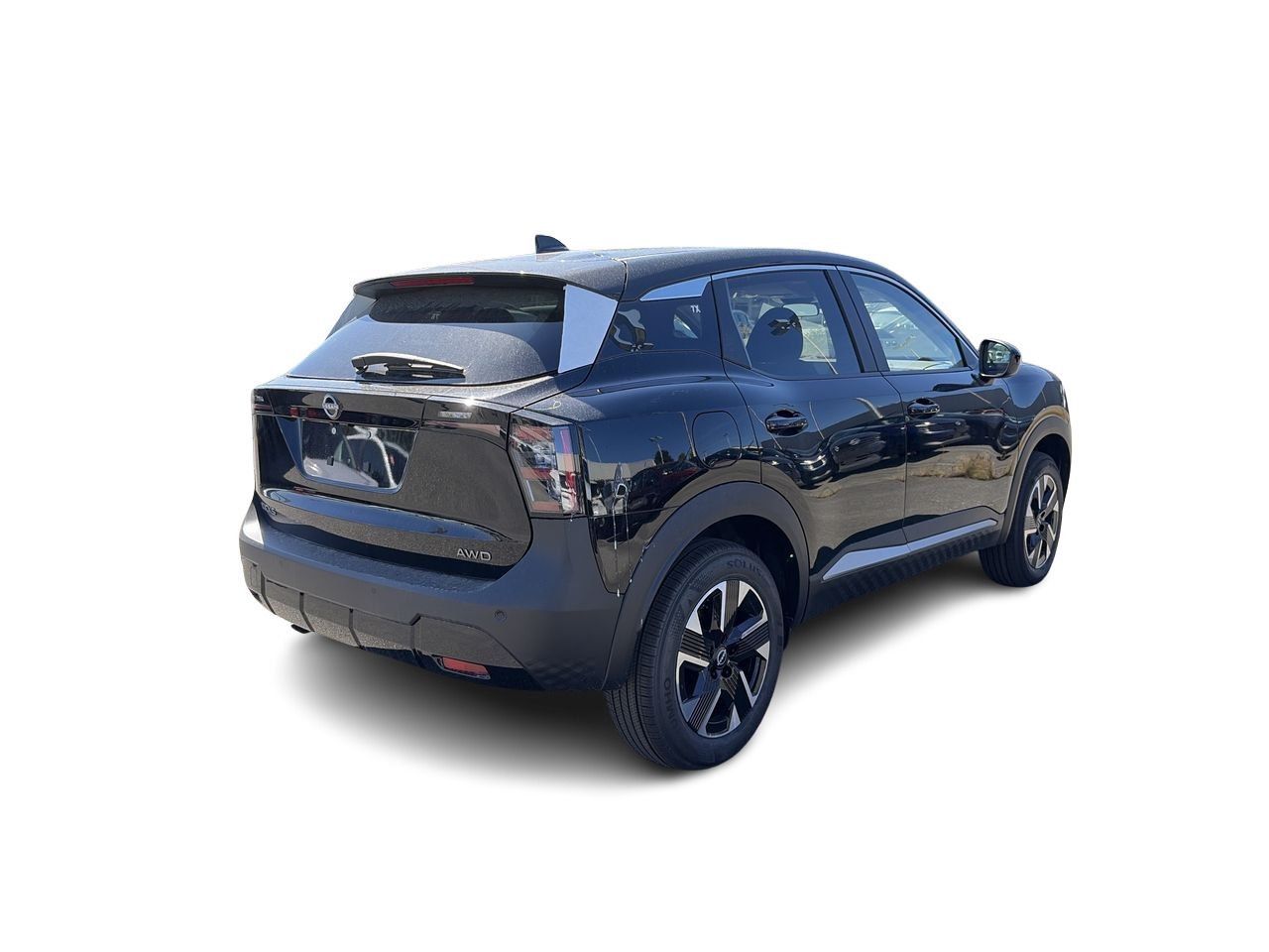 Nissan Kicks  2026 à Mississauga, Ontario