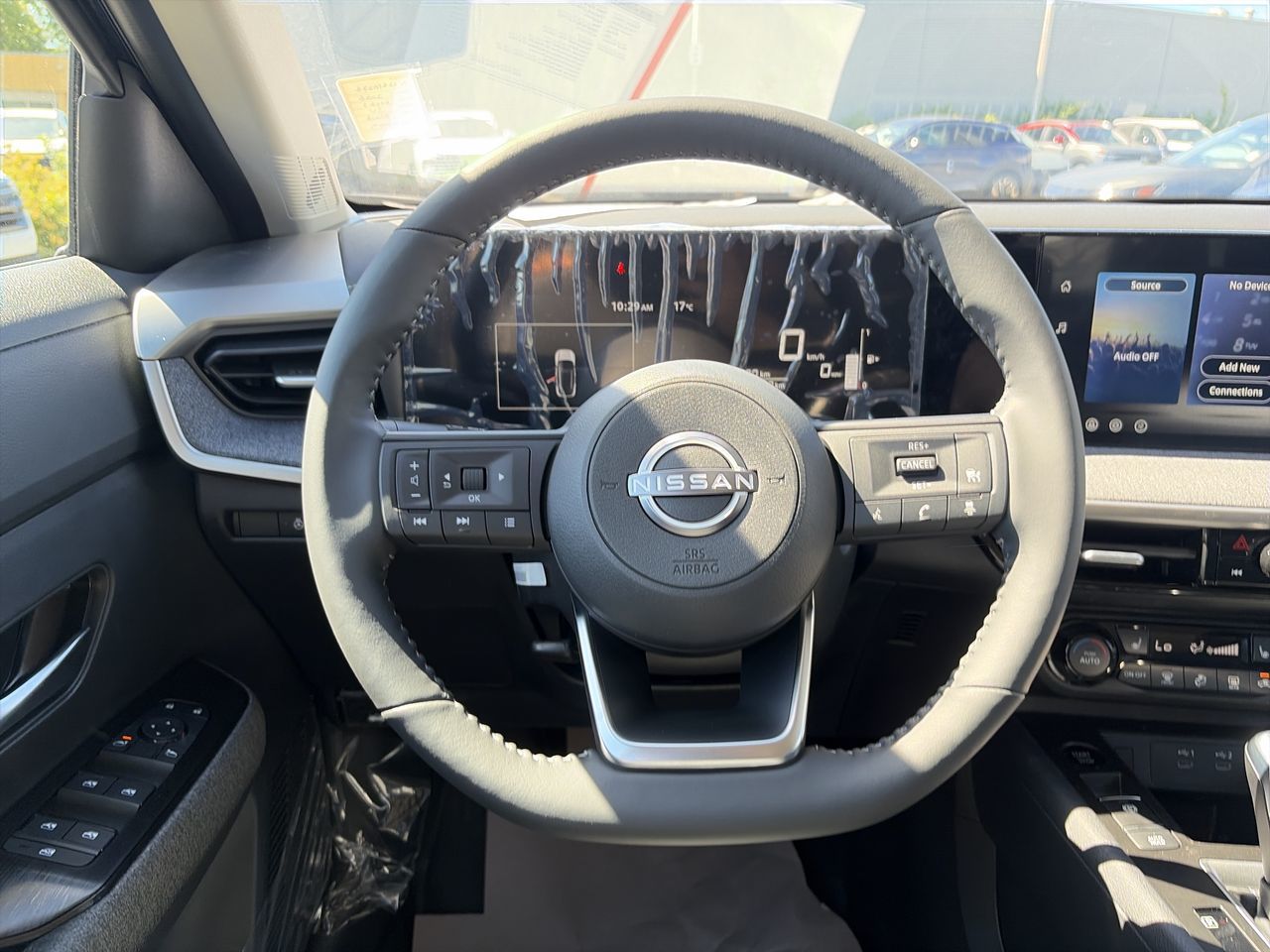 Nissan Kicks  2026 à Mississauga, Ontario