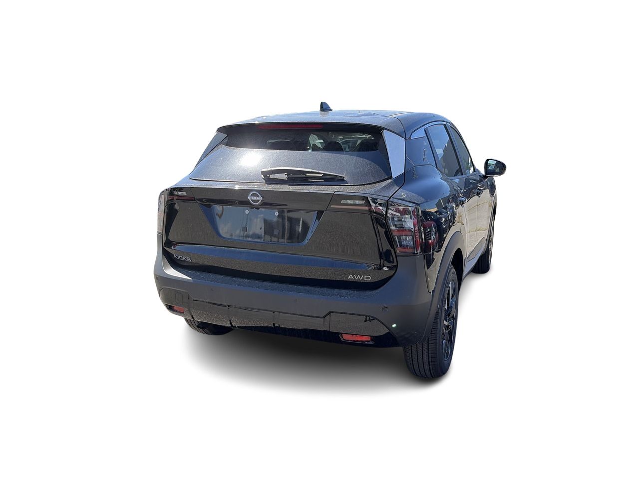 Nissan Kicks  2026 à Mississauga, Ontario