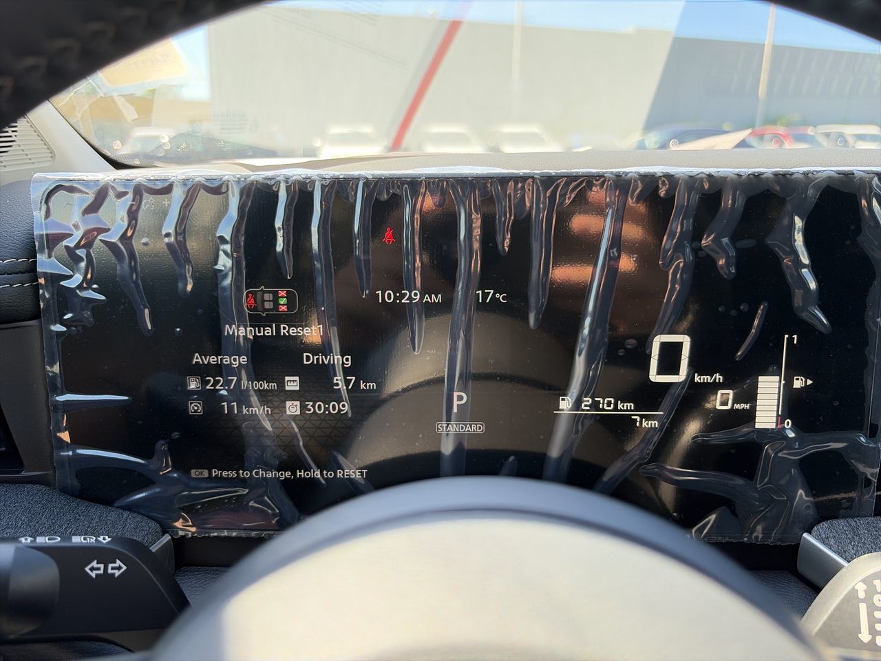 Nissan Kicks  2026 à Mississauga, Ontario