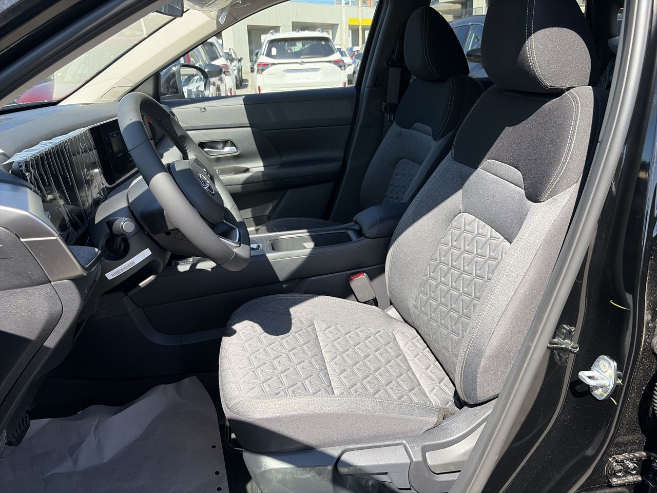 Nissan Kicks  2026 à Mississauga, Ontario