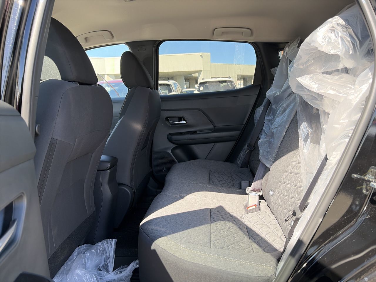 Nissan Kicks  2026 à Mississauga, Ontario