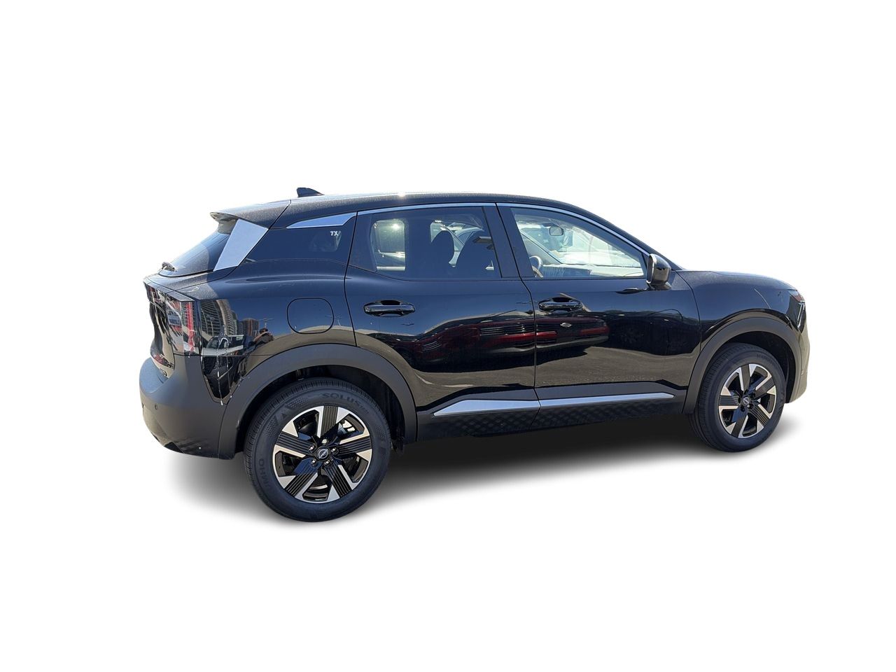 Nissan Kicks  2026 à Mississauga, Ontario
