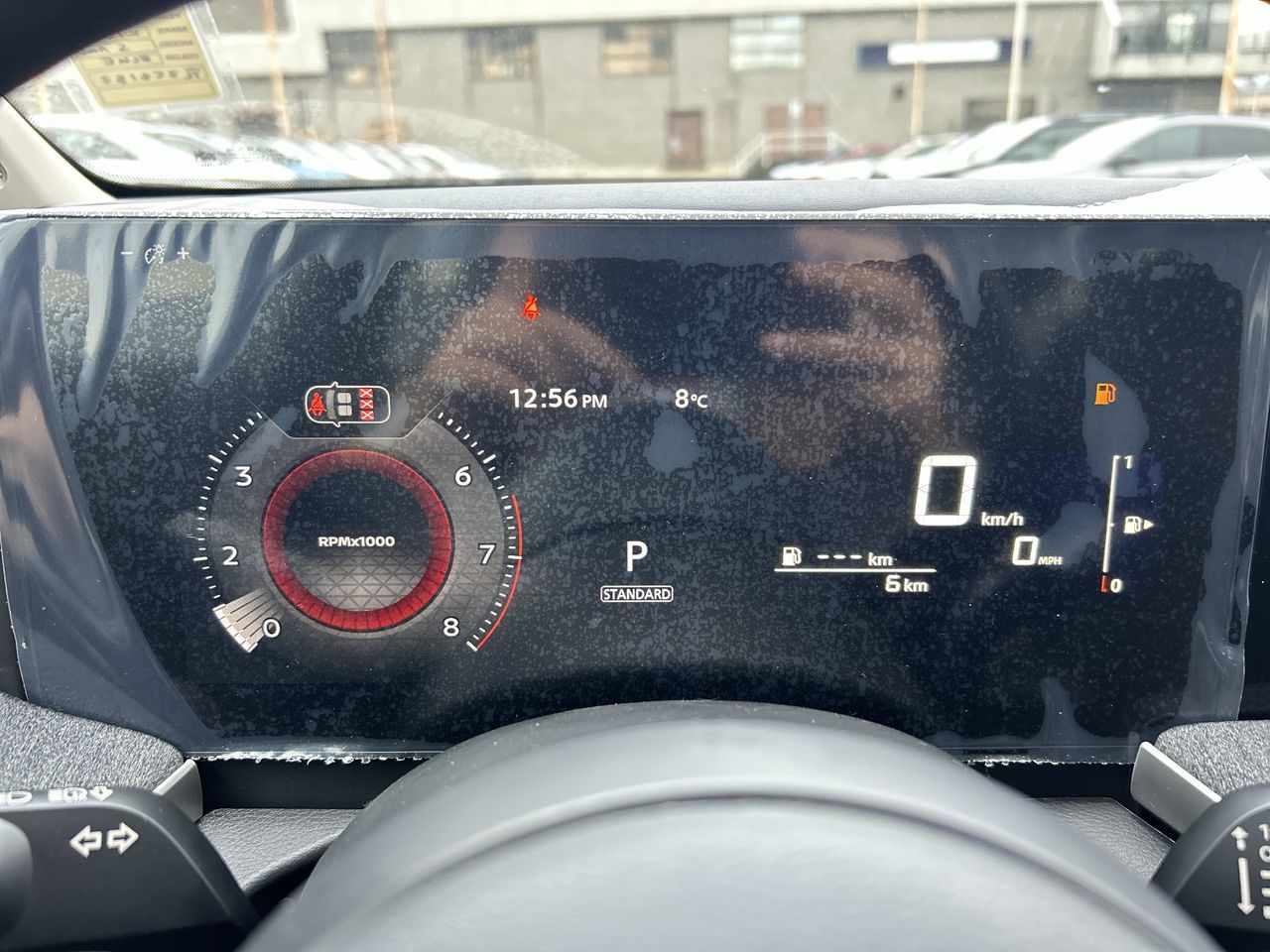 2026 Nissan Kicks