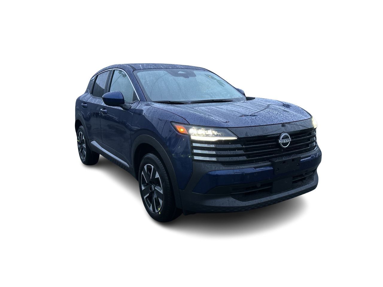 2026 Nissan Kicks in Mississauga, Ontario