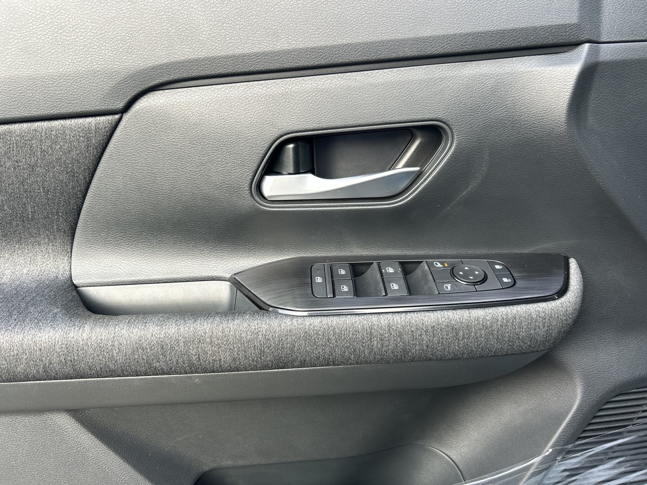 2026 Nissan Kicks in Mississauga, Ontario