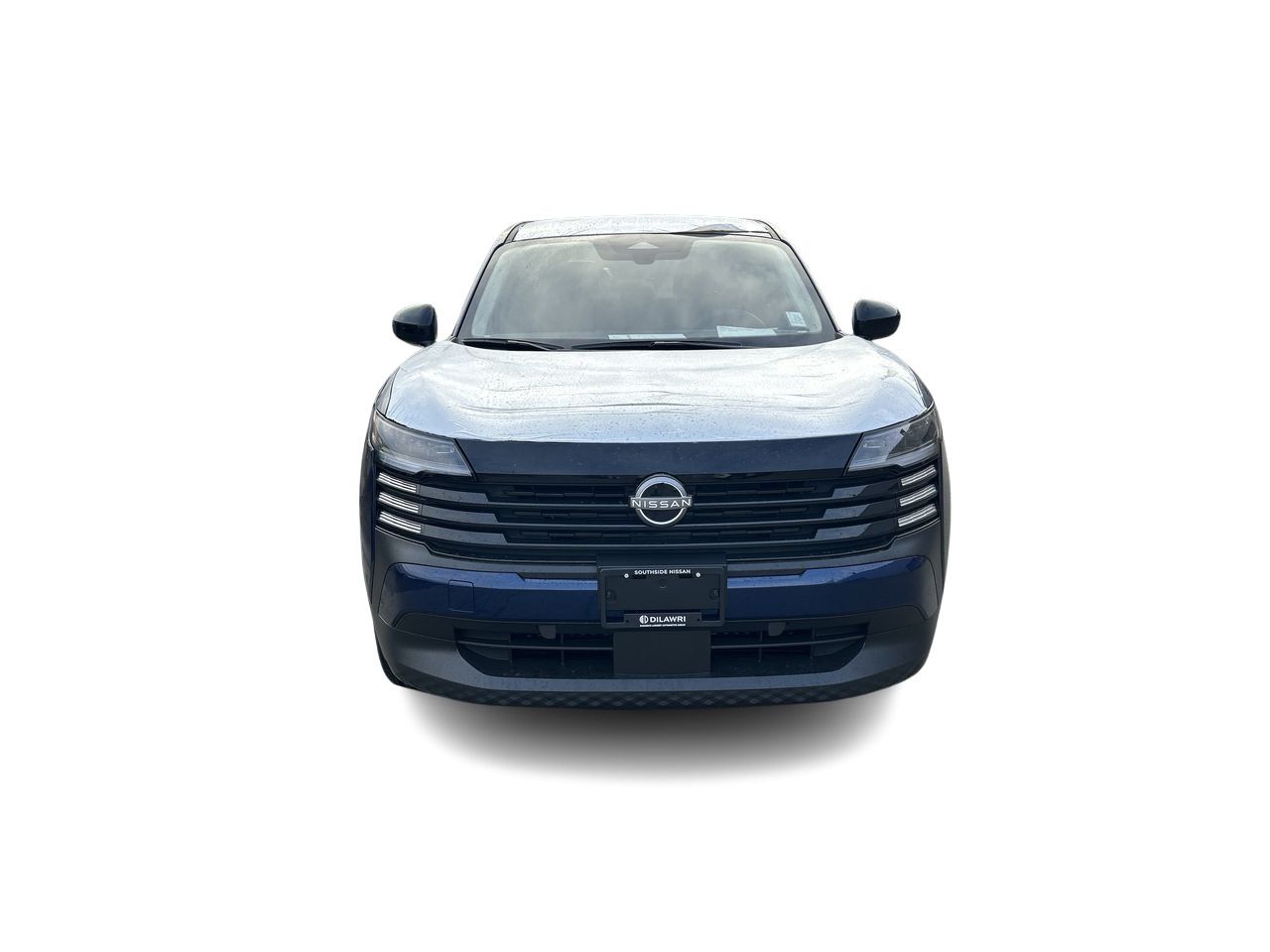 2026 Nissan Kicks in Mississauga, Ontario