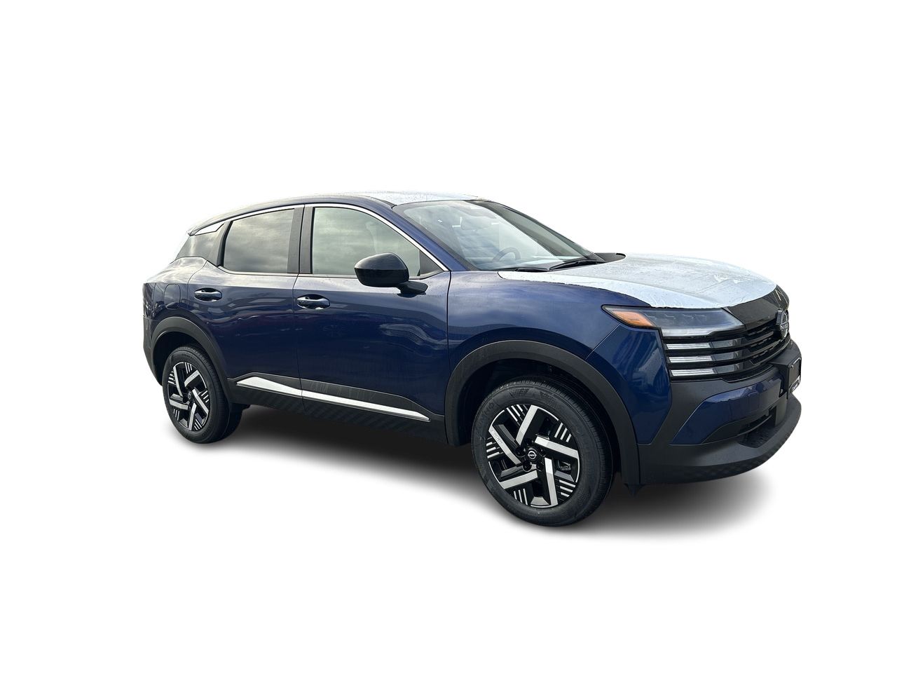 2026 Nissan Kicks in Mississauga, Ontario