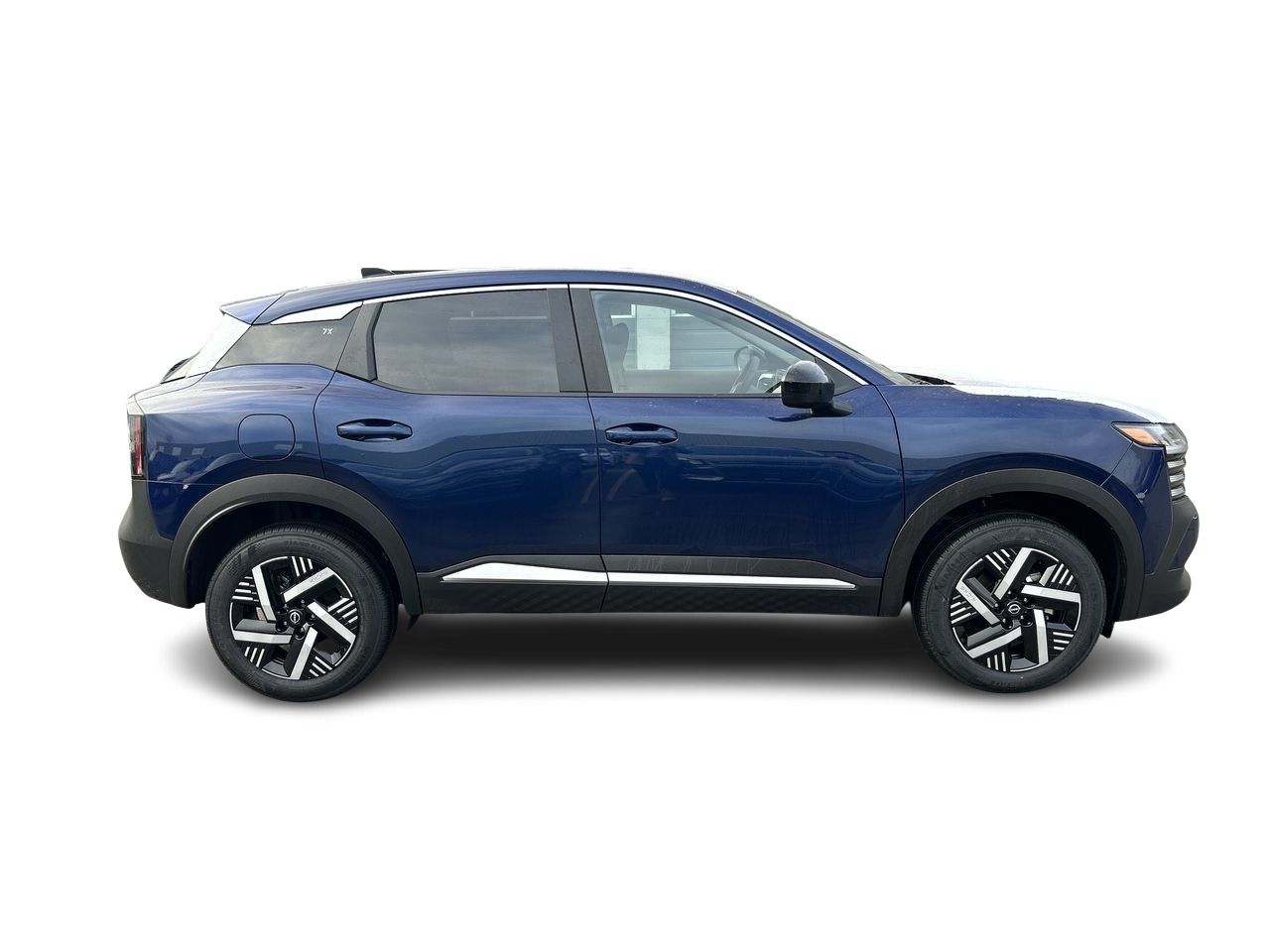 2026 Nissan Kicks in Mississauga, Ontario