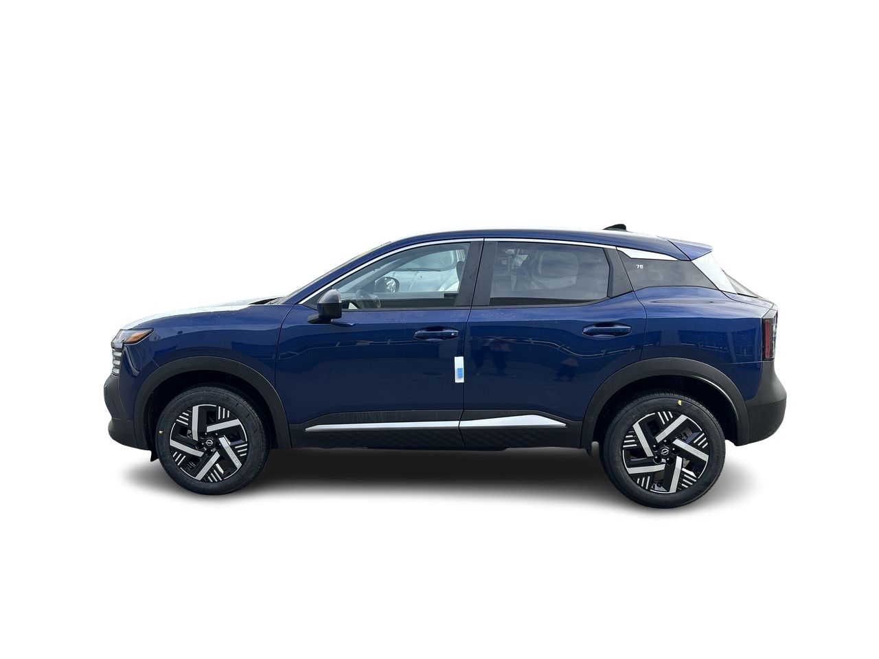 2026 Nissan Kicks in Mississauga, Ontario