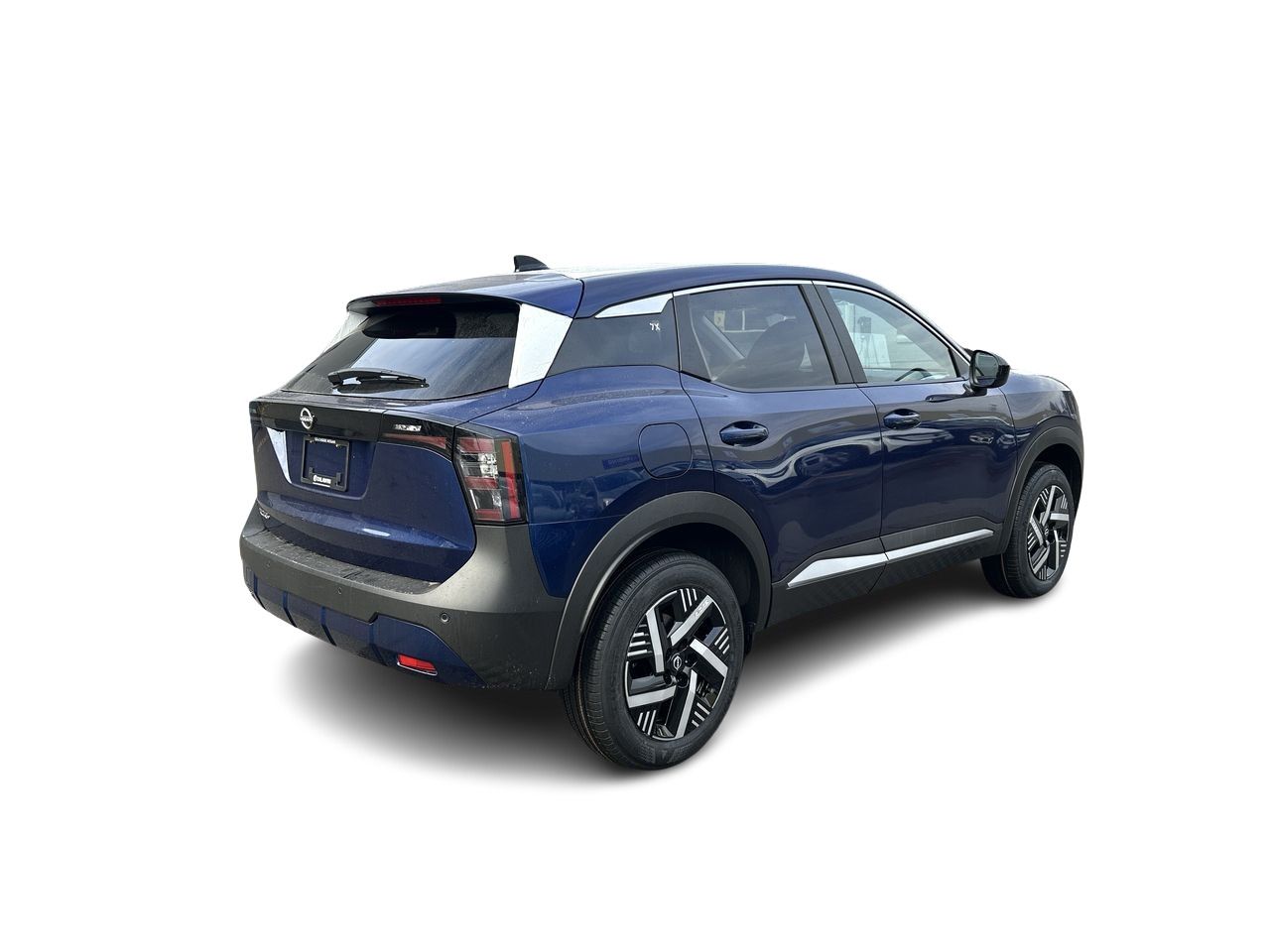 2026 Nissan Kicks in Mississauga, Ontario