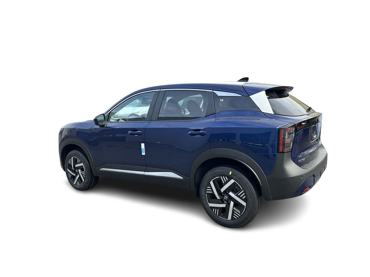 2026 Nissan Kicks in Mississauga, Ontario