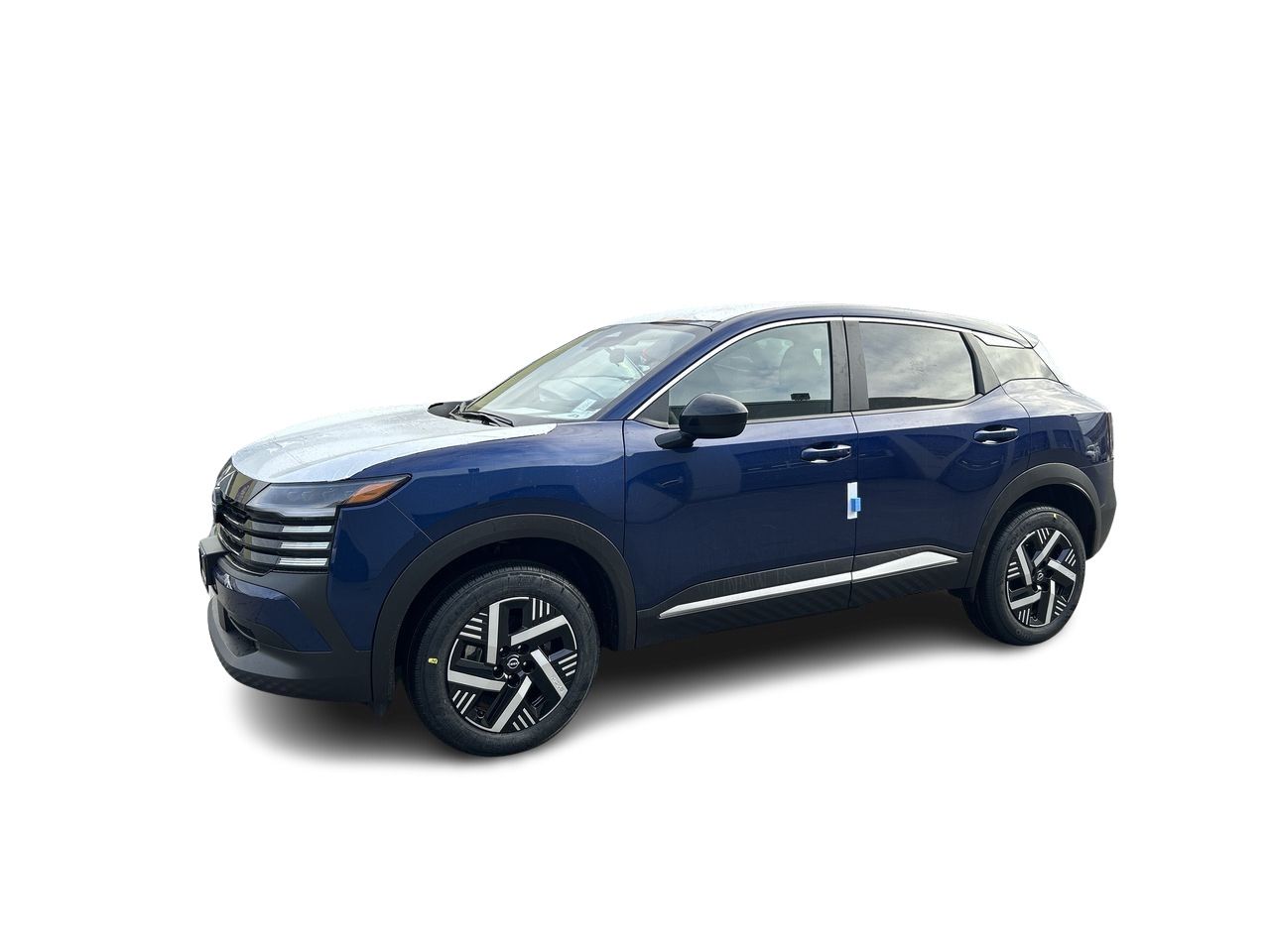 2026 Nissan Kicks in Mississauga, Ontario