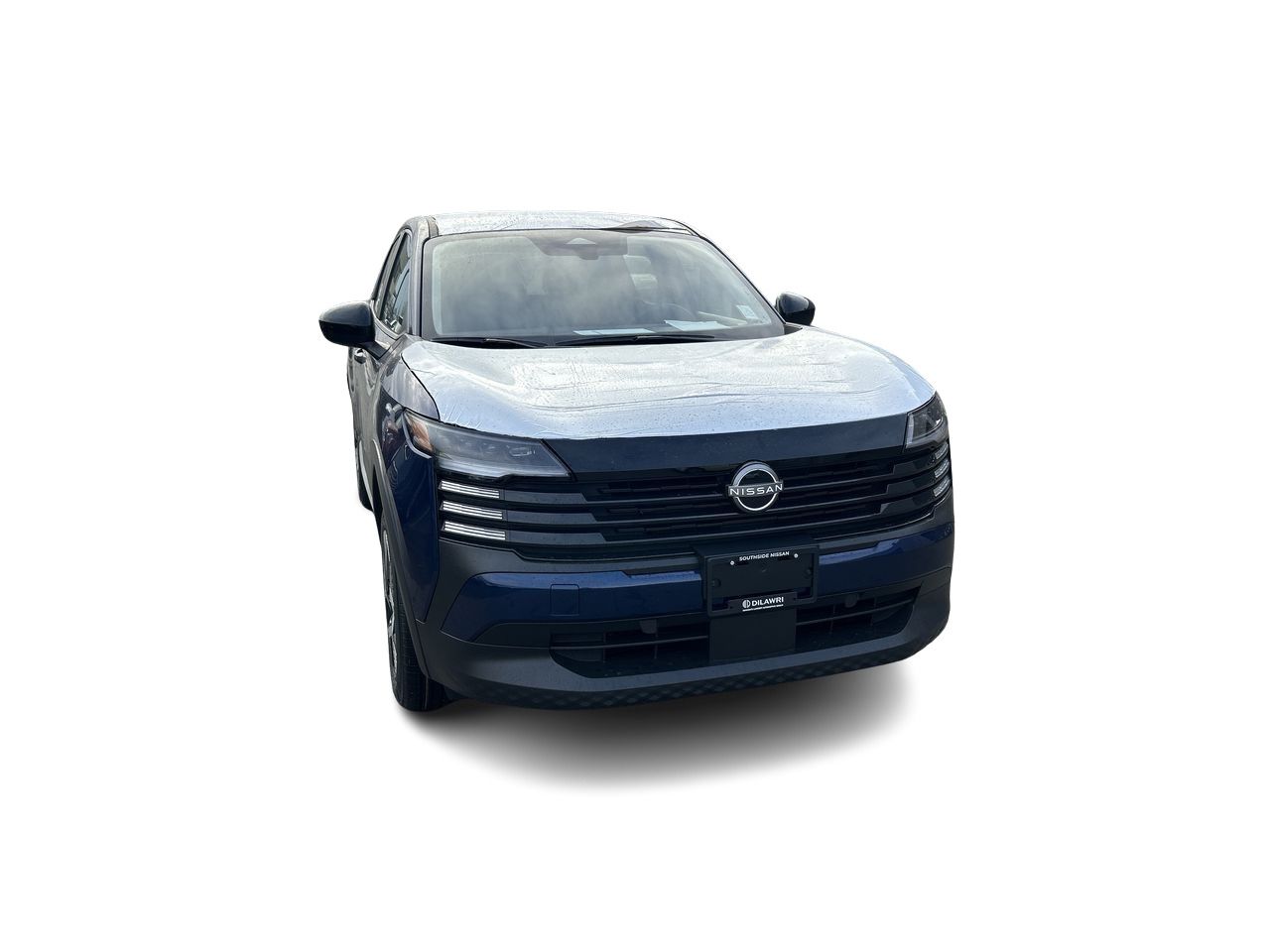 2026 Nissan Kicks in Mississauga, Ontario
