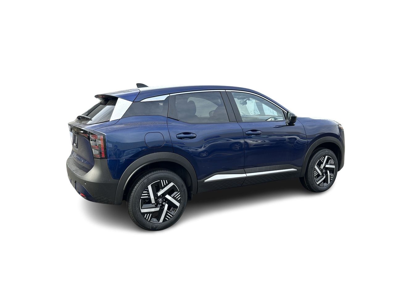 2026 Nissan Kicks in Mississauga, Ontario