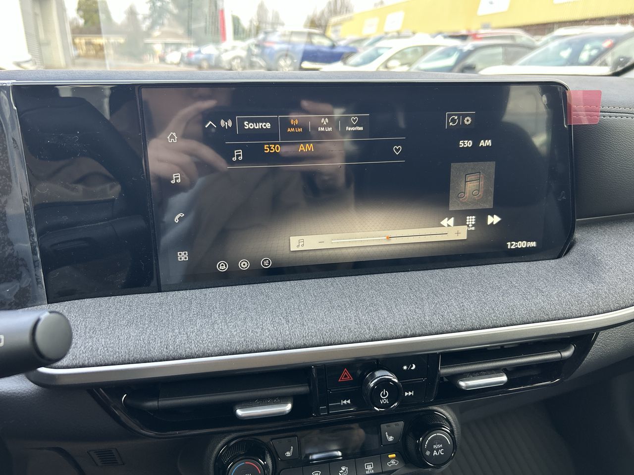 2026 Nissan Kicks in Mississauga, Ontario