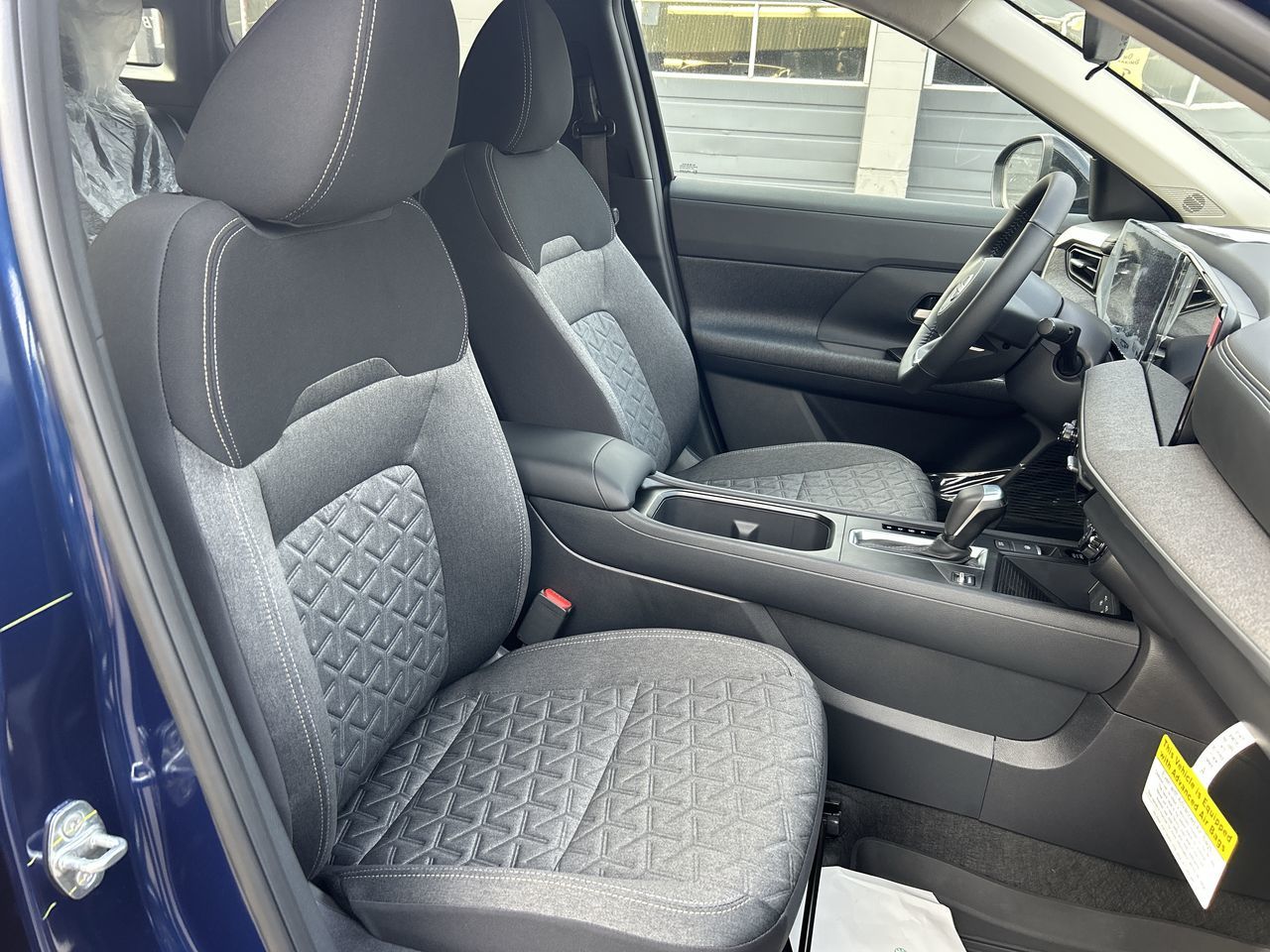 2026 Nissan Kicks in Mississauga, Ontario