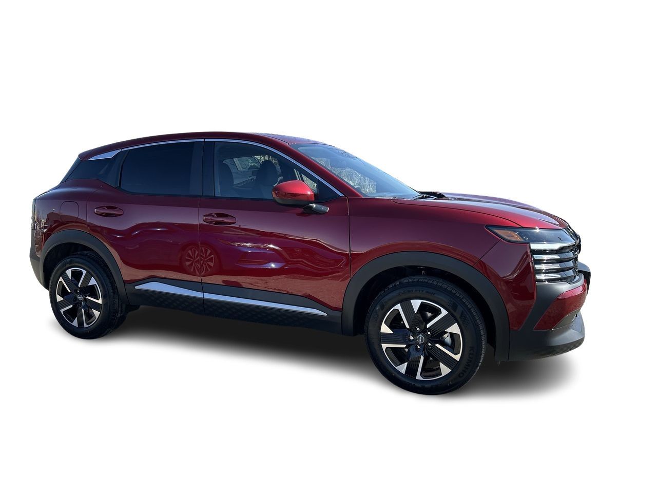 Nissan Kicks  2026 à Mississauga, Ontario