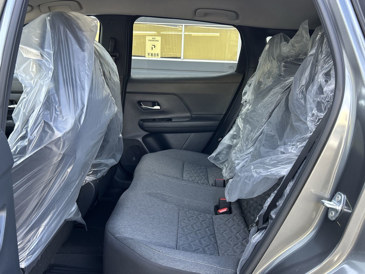 Nissan Kicks  2026 à Mississauga, Ontario