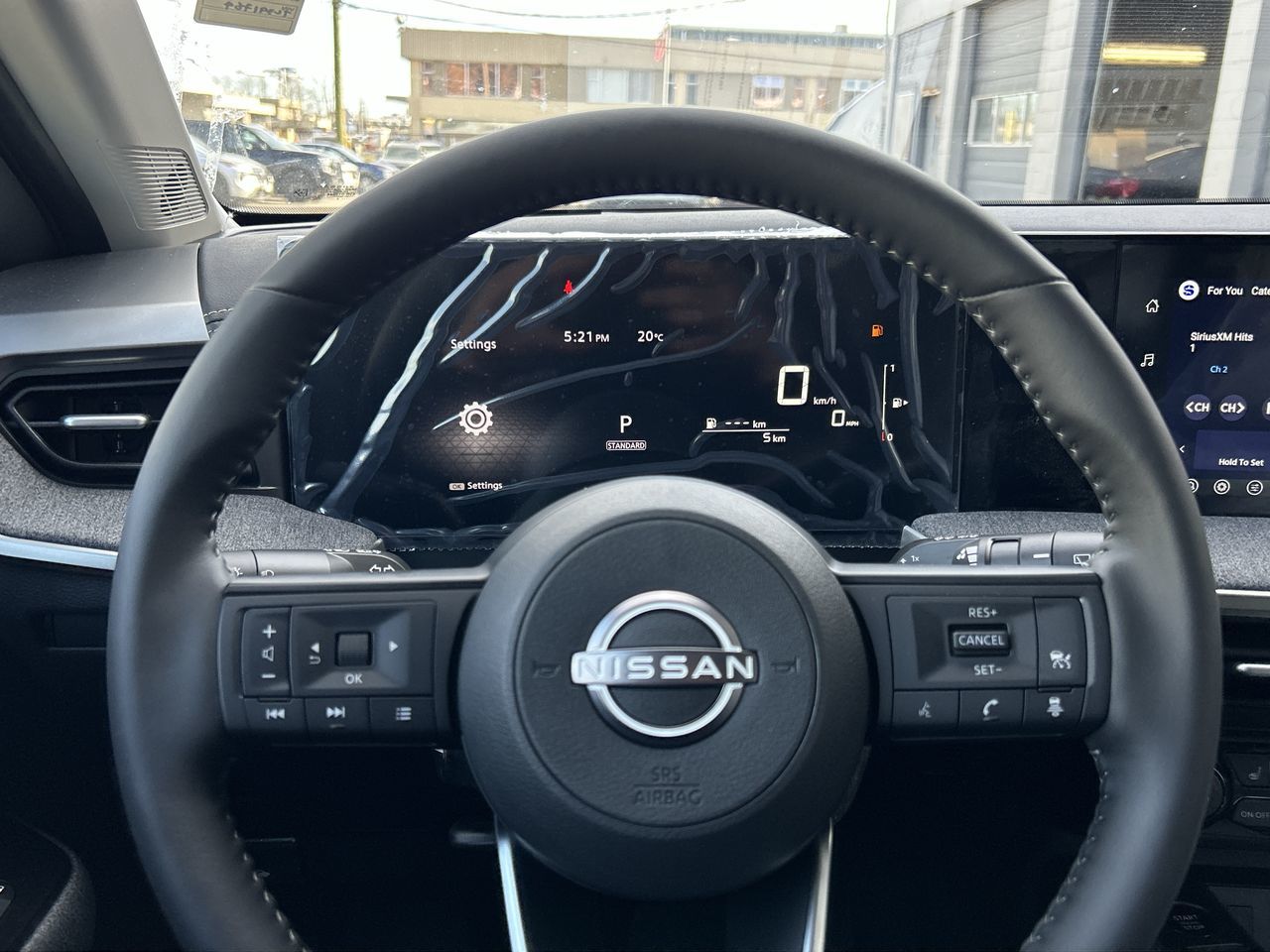 Nissan Kicks  2026 à Mississauga, Ontario