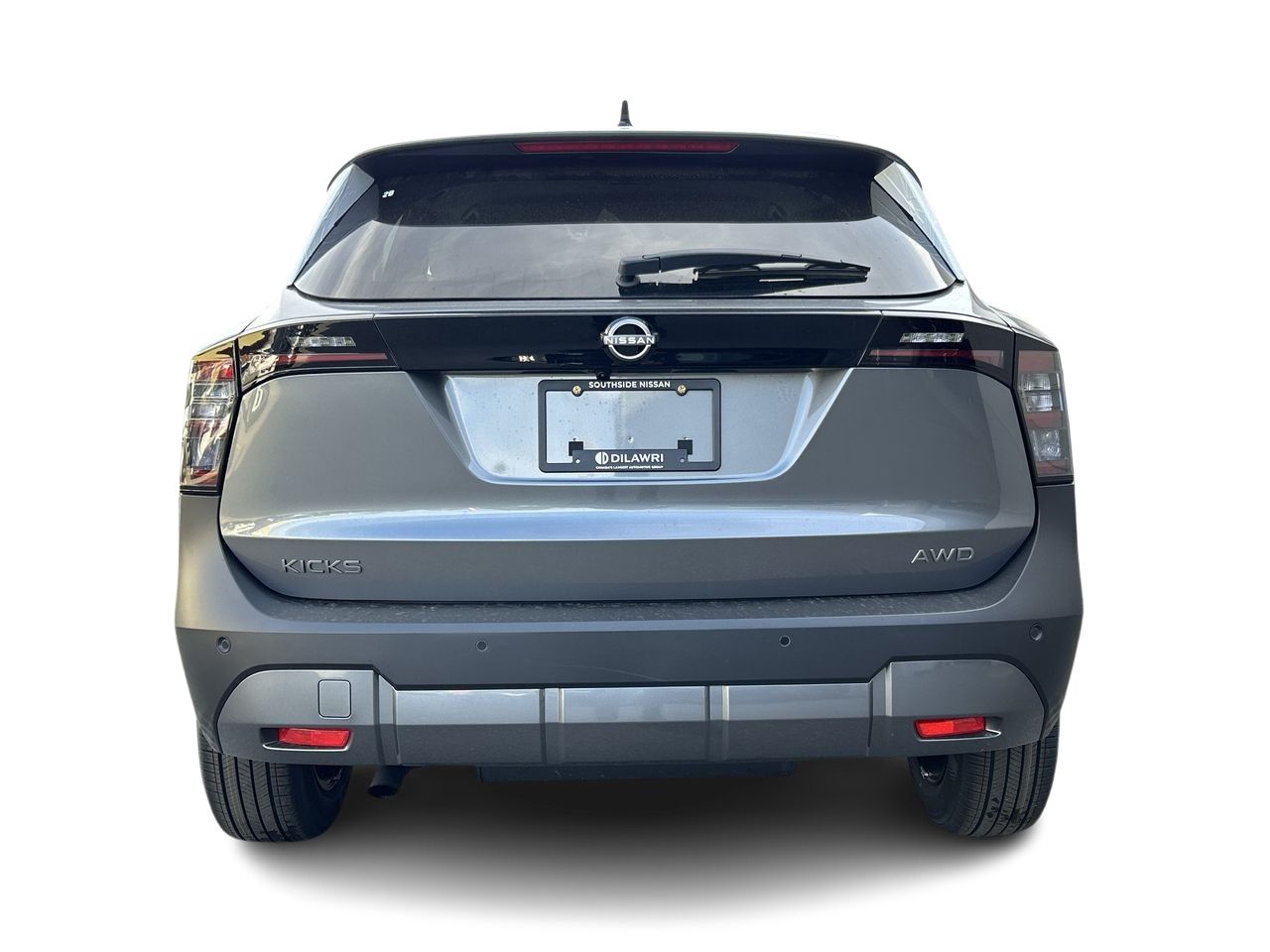 Nissan Kicks  2026 à Mississauga, Ontario