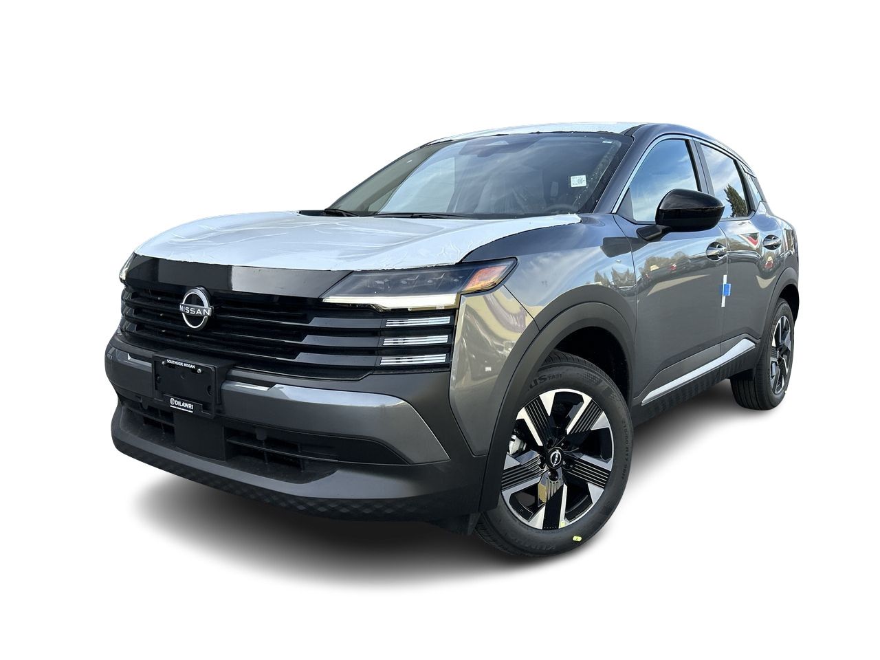 Nissan Kicks  2026 à Mississauga, Ontario