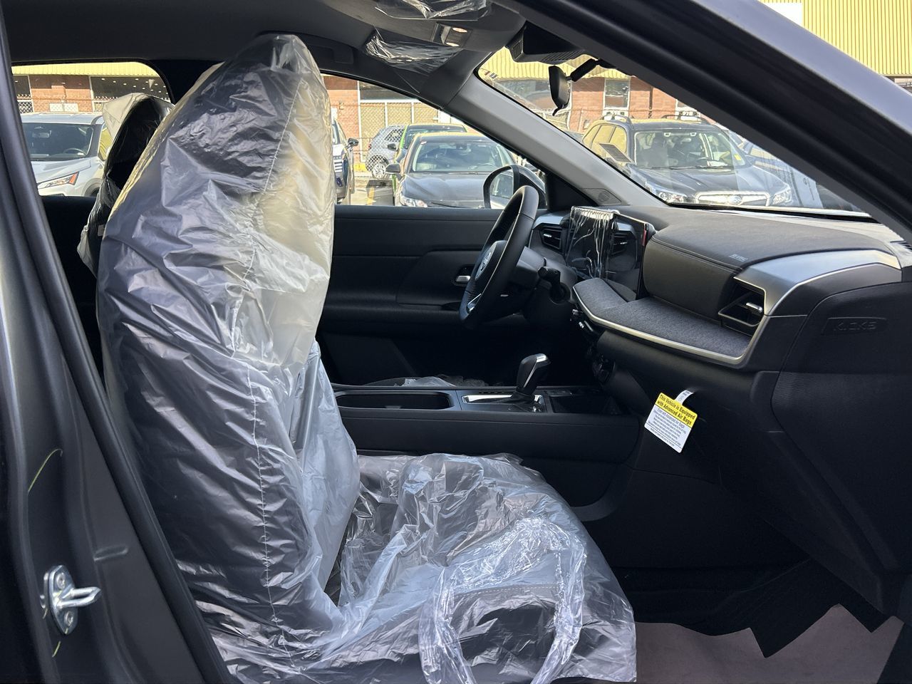 Nissan Kicks  2026 à Mississauga, Ontario