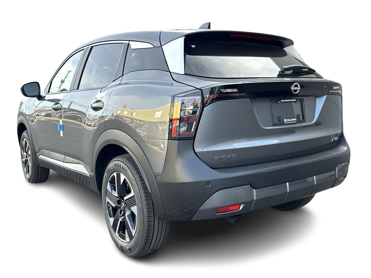 Nissan Kicks  2026 à Mississauga, Ontario