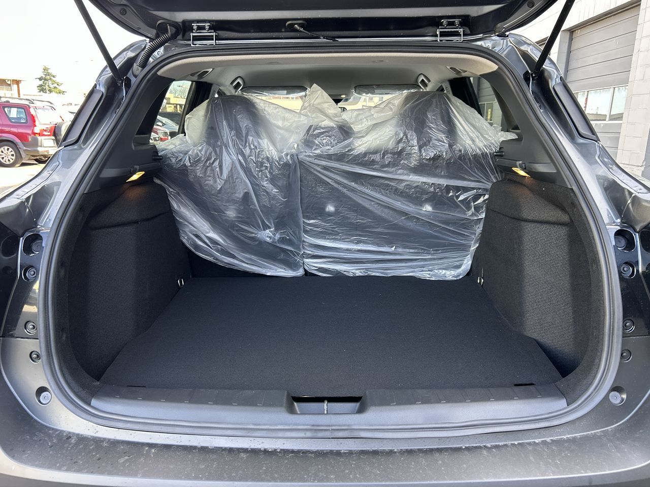 Nissan Kicks  2026 à Mississauga, Ontario