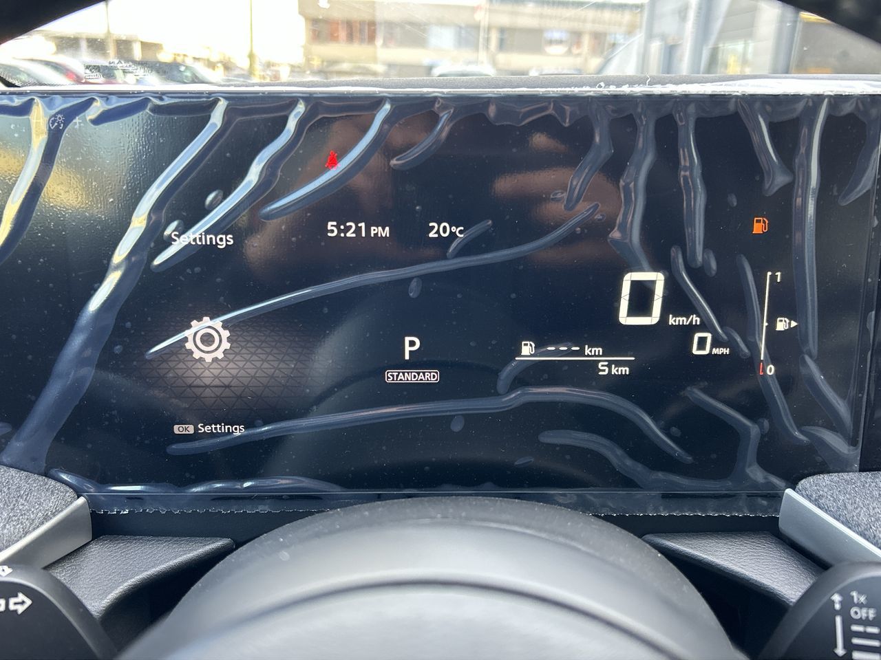 Nissan Kicks  2026 à Mississauga, Ontario
