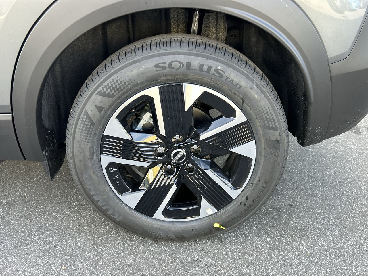 Nissan Kicks  2026 à Mississauga, Ontario