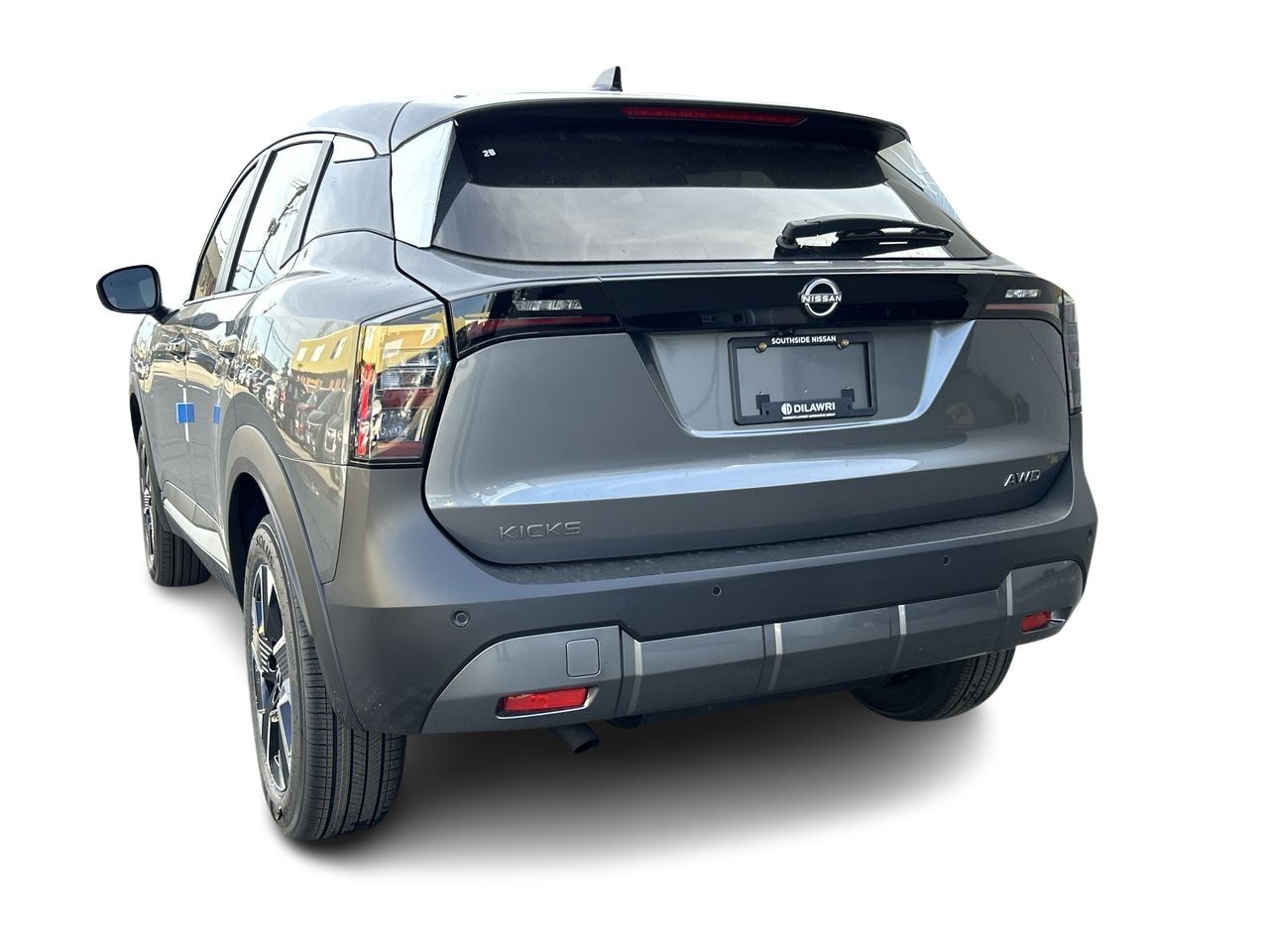 Nissan Kicks  2026 à Mississauga, Ontario