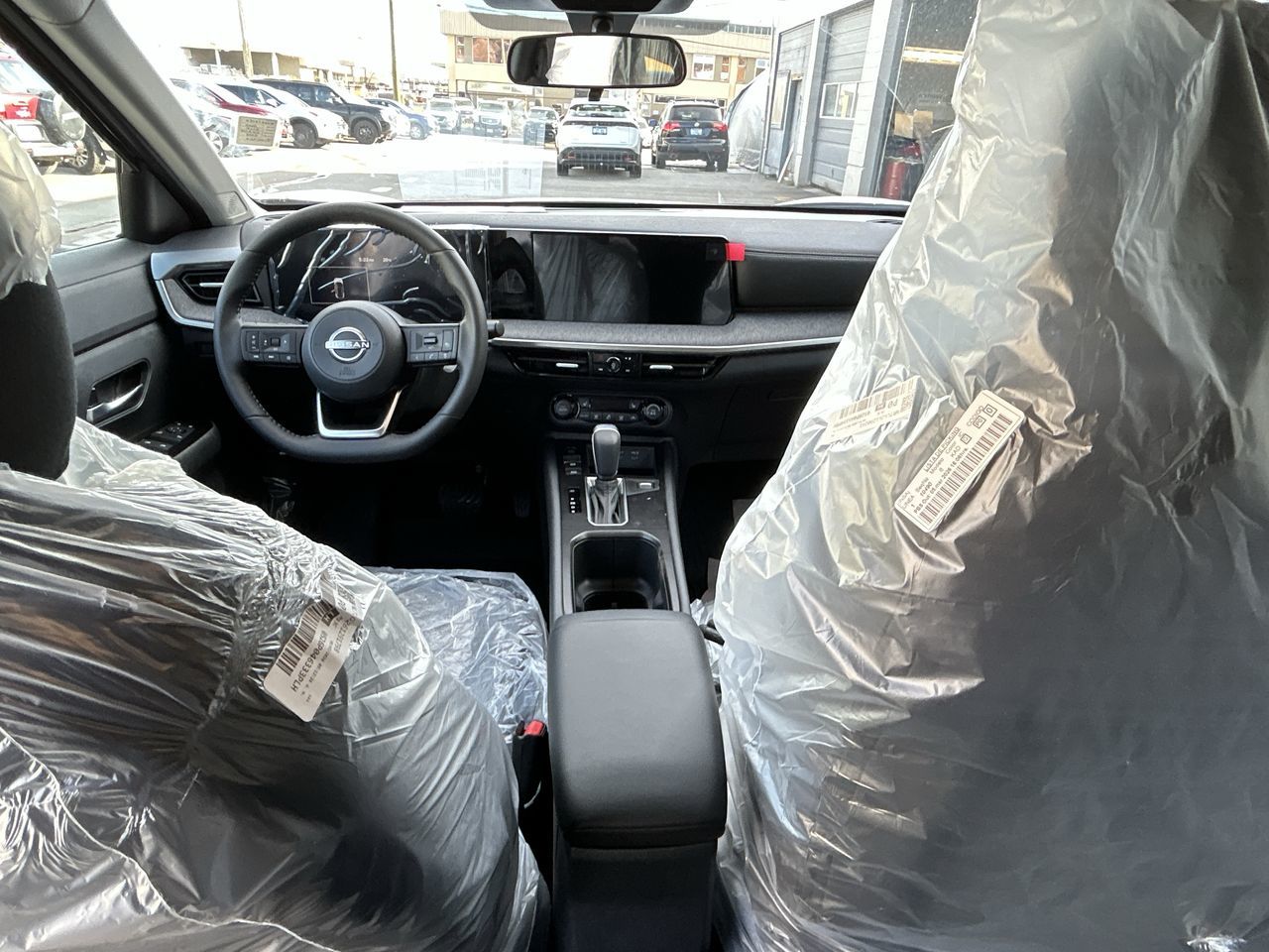 Nissan Kicks  2026 à Mississauga, Ontario