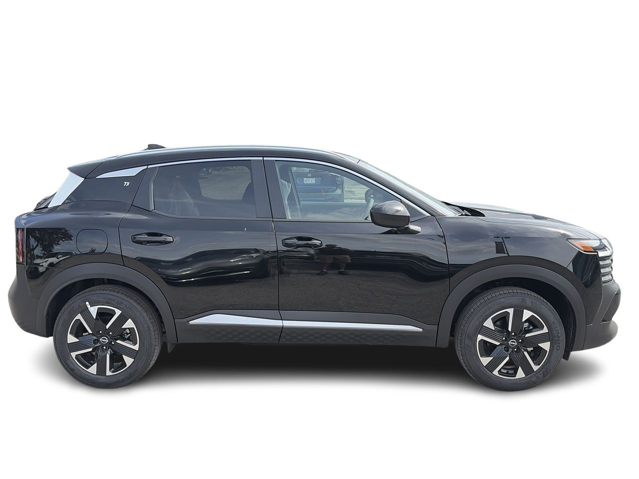 2026 Nissan Kicks