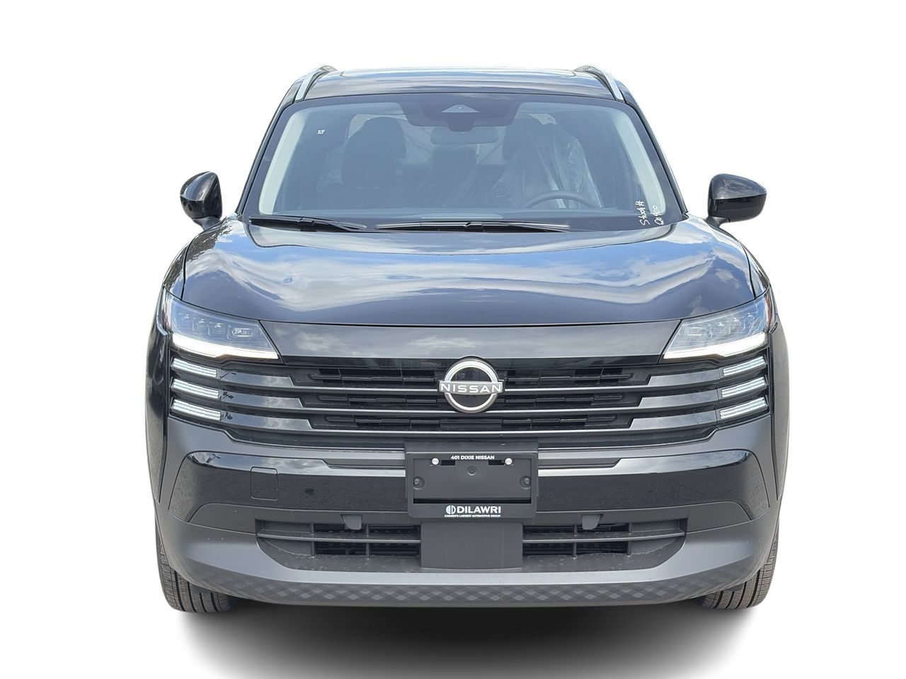 2026 Nissan Kicks