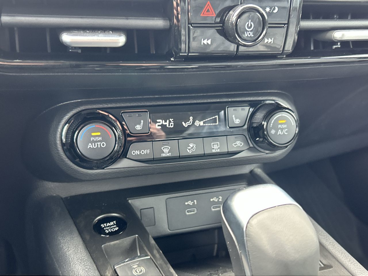 Nissan Kicks  2026 à Mississauga, Ontario