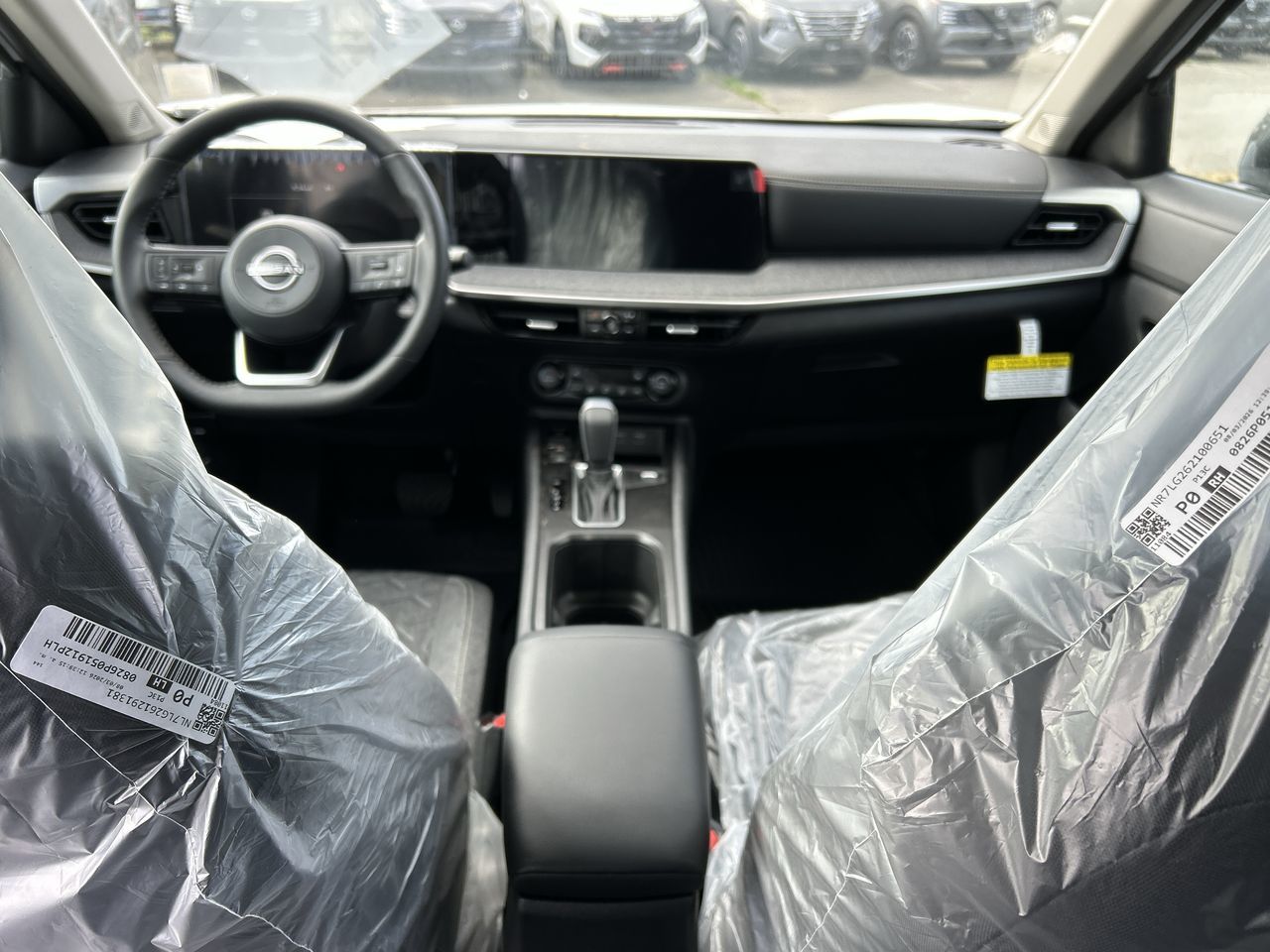 Nissan Kicks  2026 à Mississauga, Ontario