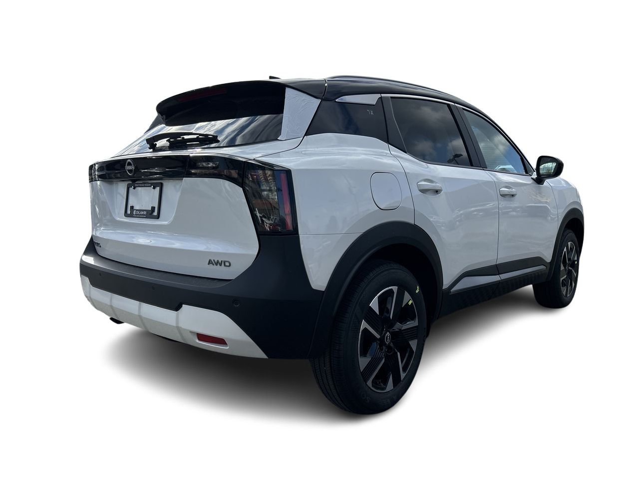Nissan Kicks  2026 à Mississauga, Ontario