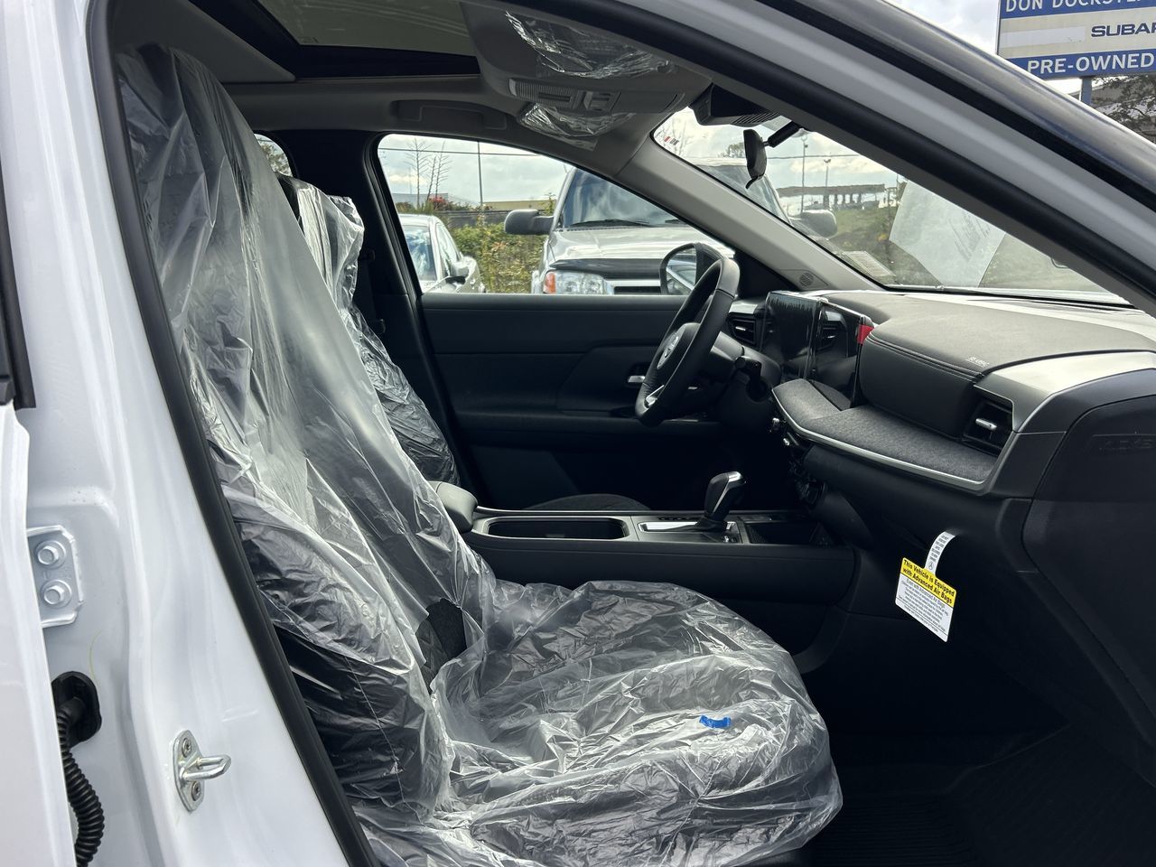 Nissan Kicks  2026 à Mississauga, Ontario