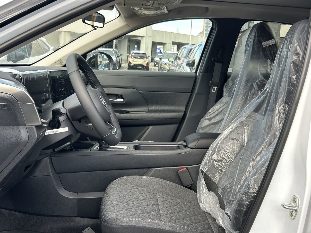 Nissan Kicks  2026 à Mississauga, Ontario