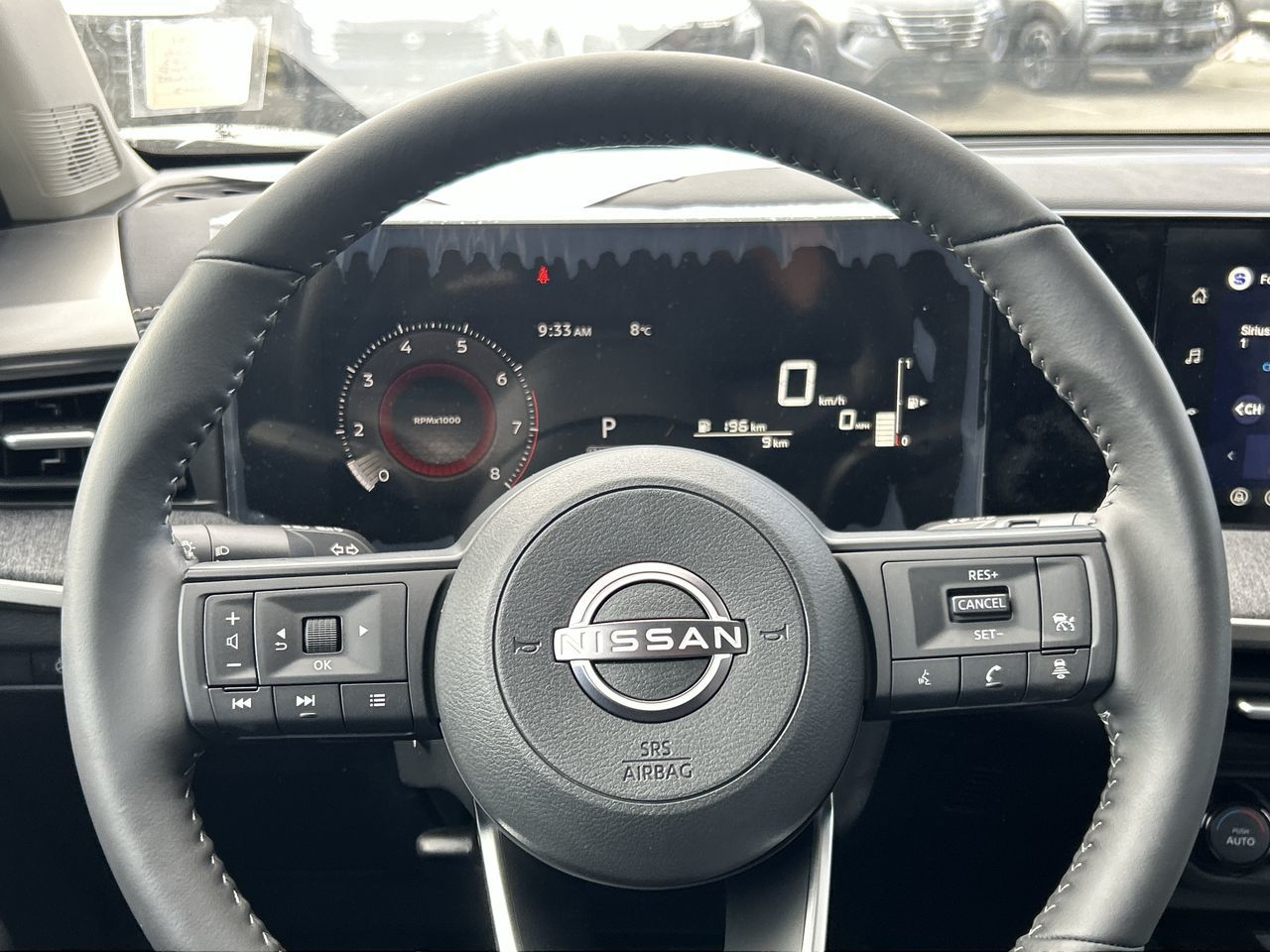 Nissan Kicks  2026 à Mississauga, Ontario