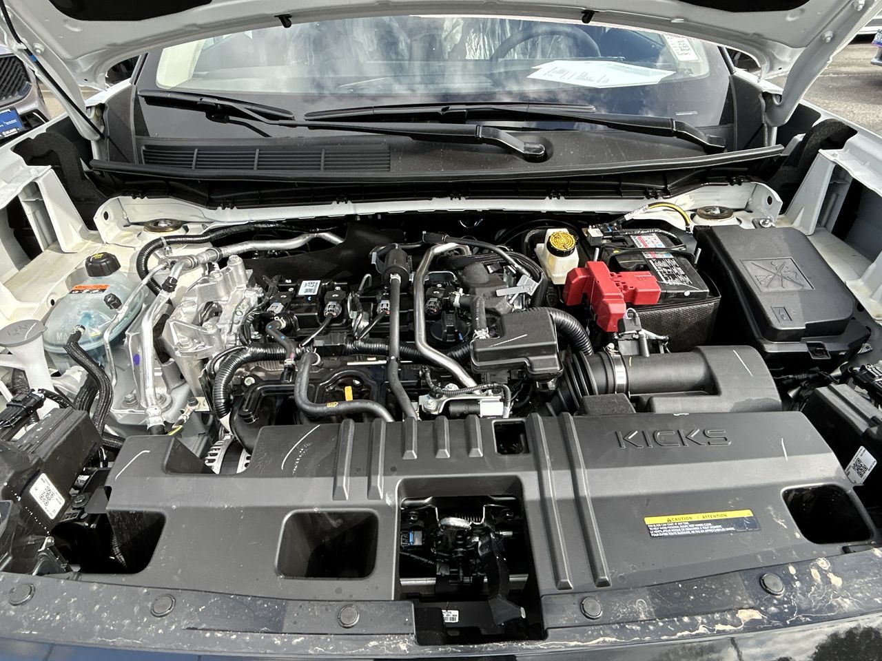 Nissan Kicks  2026 à Mississauga, Ontario