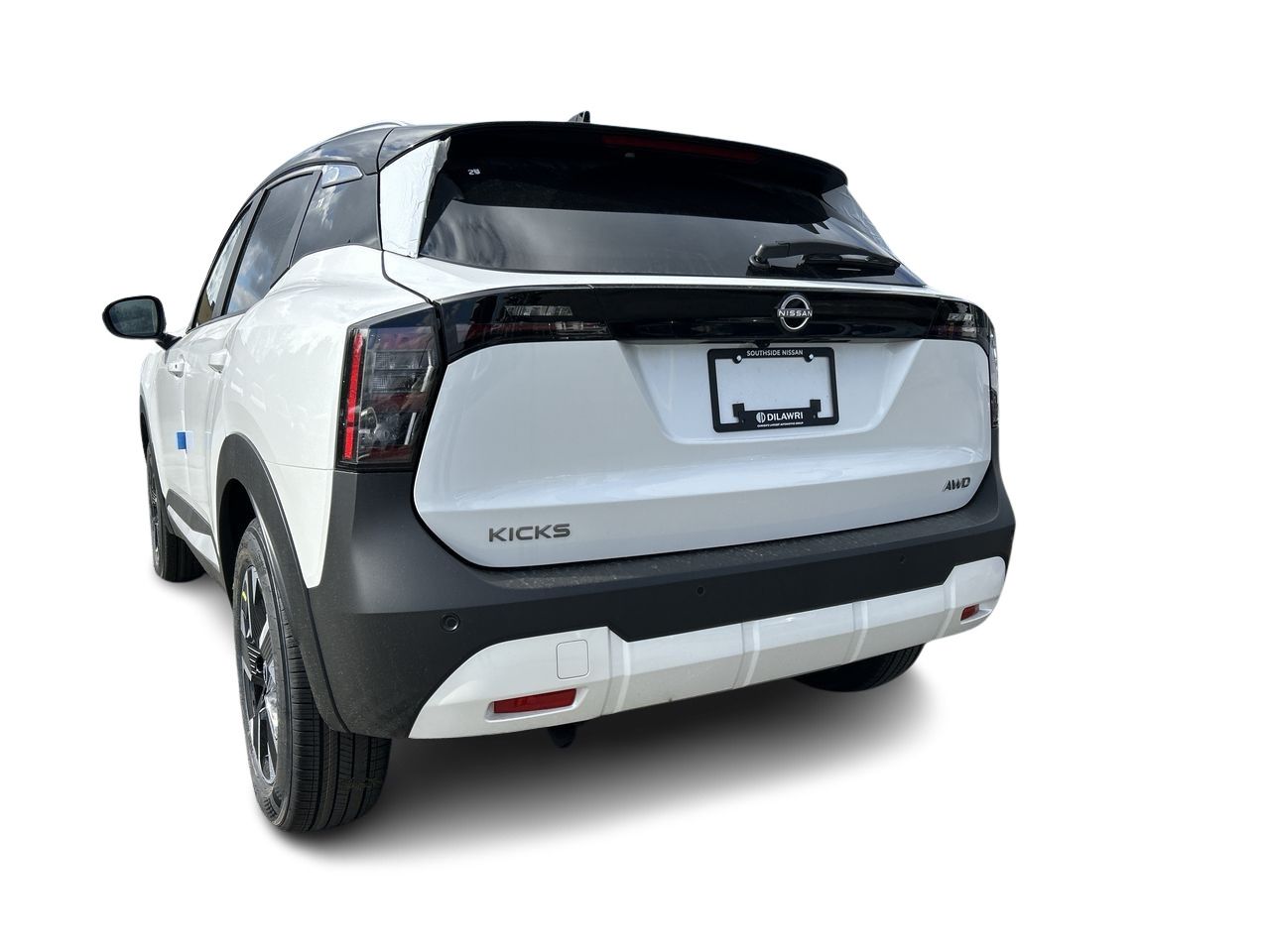 Nissan Kicks  2026 à Mississauga, Ontario