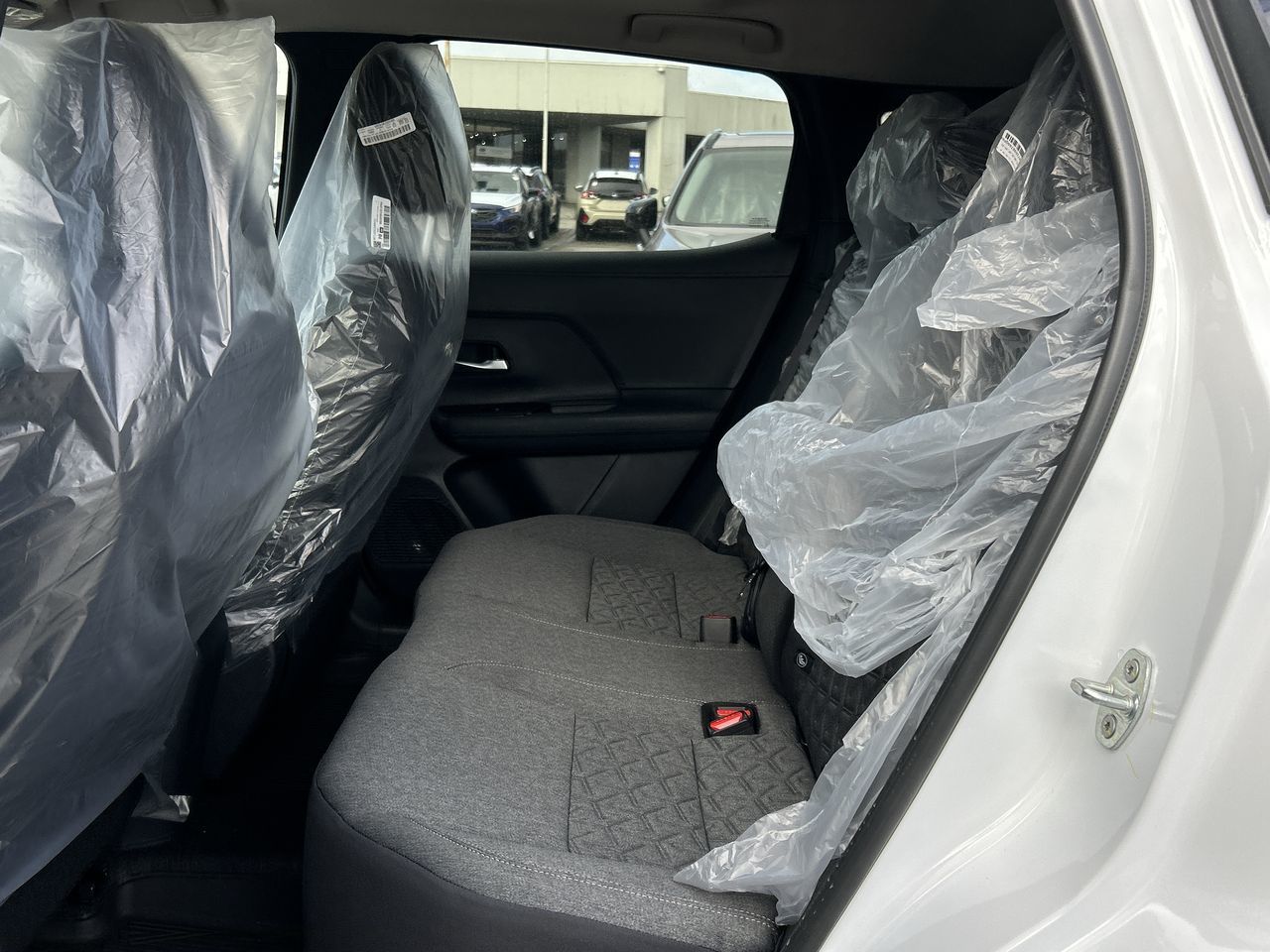 Nissan Kicks  2026 à Mississauga, Ontario